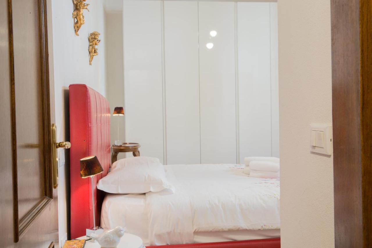 Residenza Principe Amedeo City Center Free Parking เวโรนา ภายนอก รูปภาพ