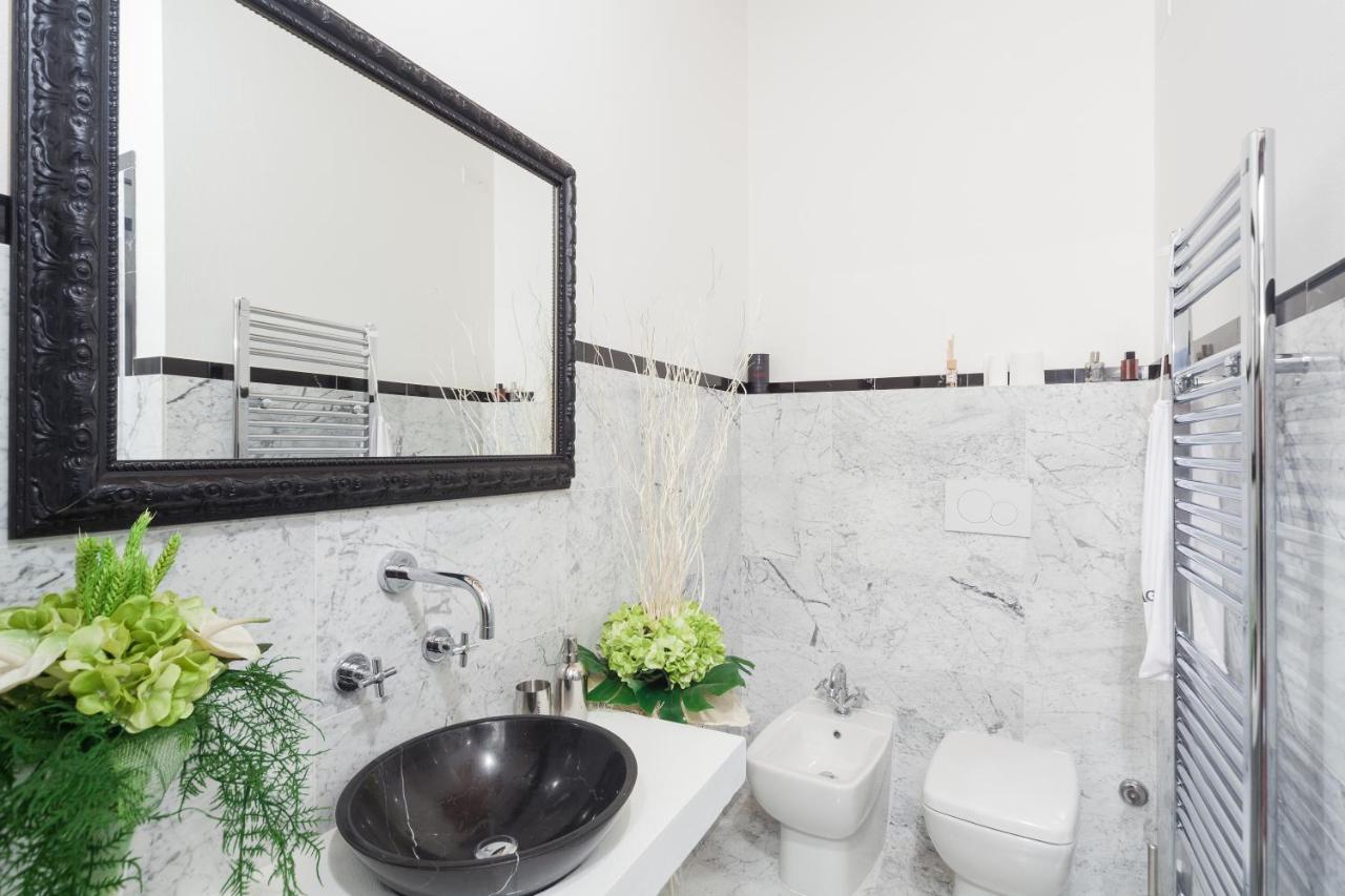 Residenza Principe Amedeo City Center Free Parking เวโรนา ภายนอก รูปภาพ